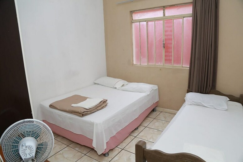 Oyo Ramos Hotel
