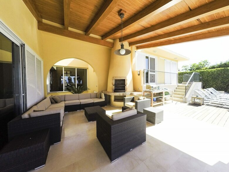 Villa Mirador