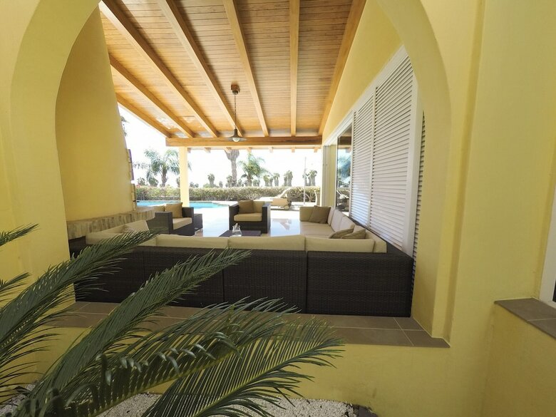 Villa Mirador