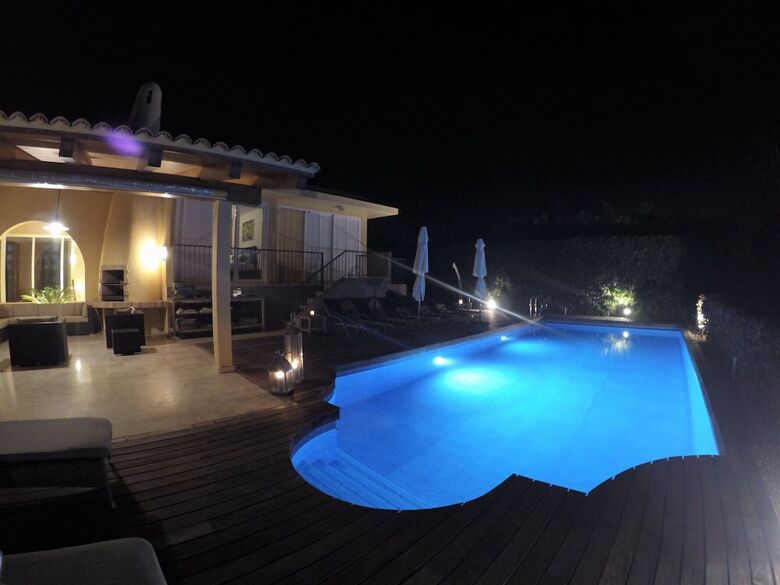 Villa Mirador