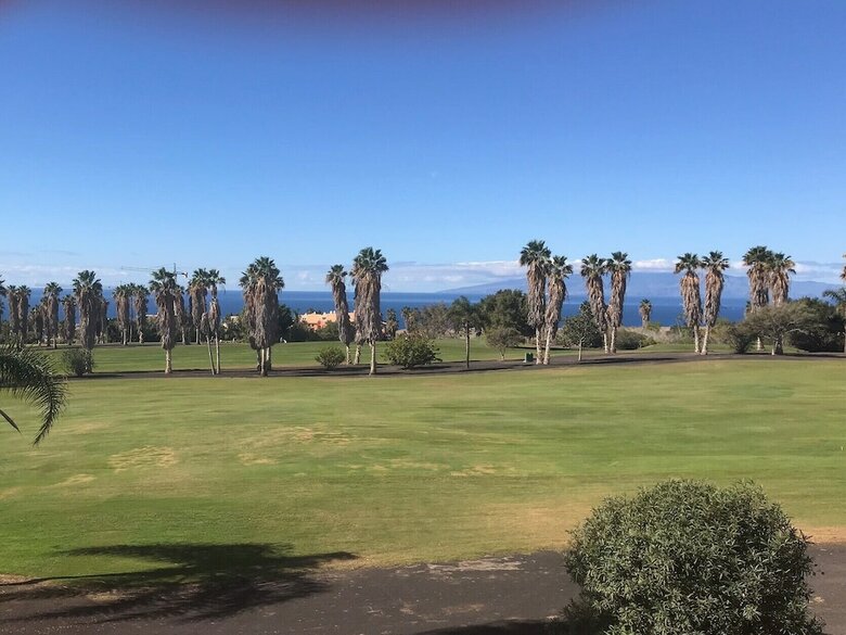 Villa Mirador