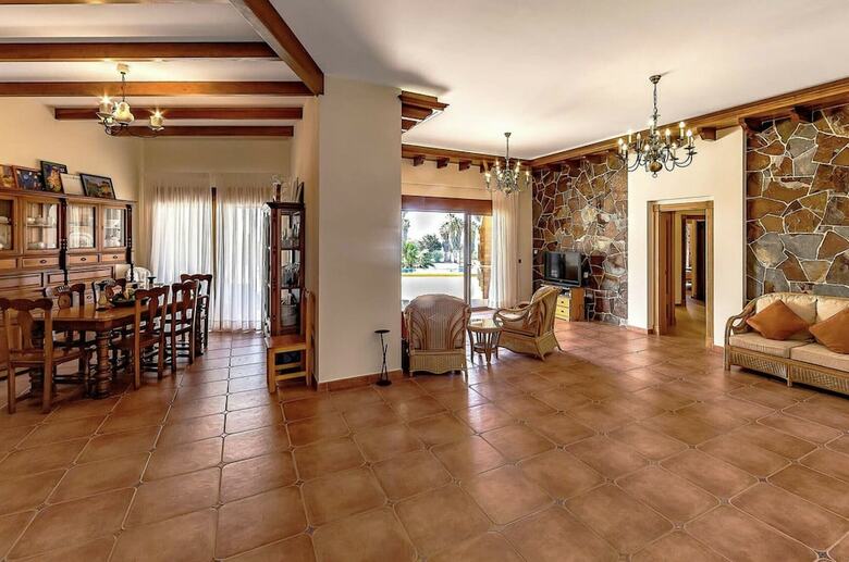 Villa Samarin