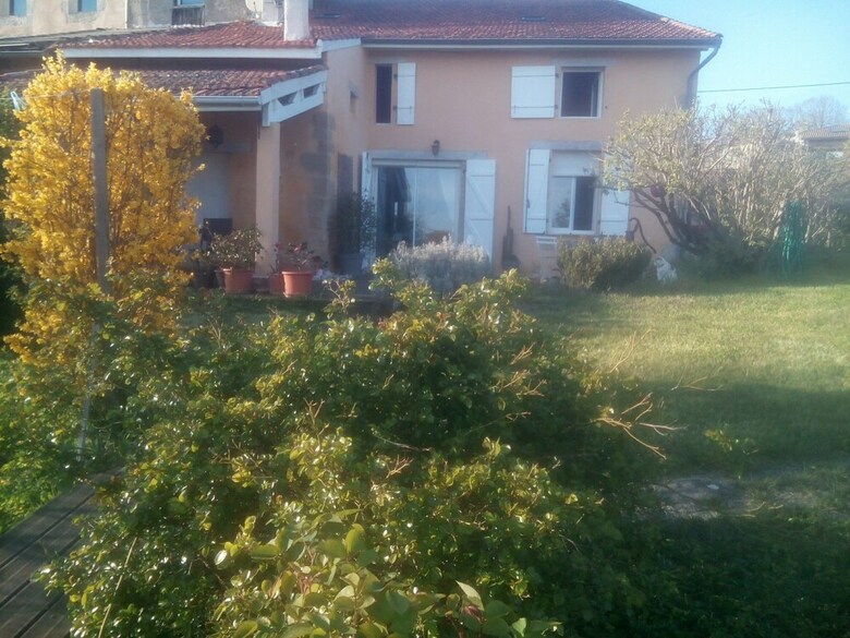 Bed & Breakfast Maison Linda