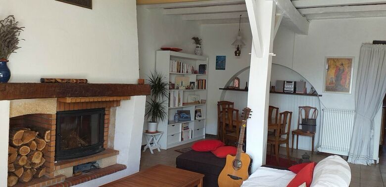 Bed & Breakfast Maison Linda