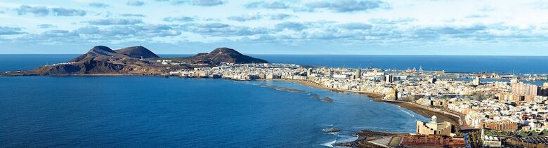 Apartamento Canteras Maria Jose