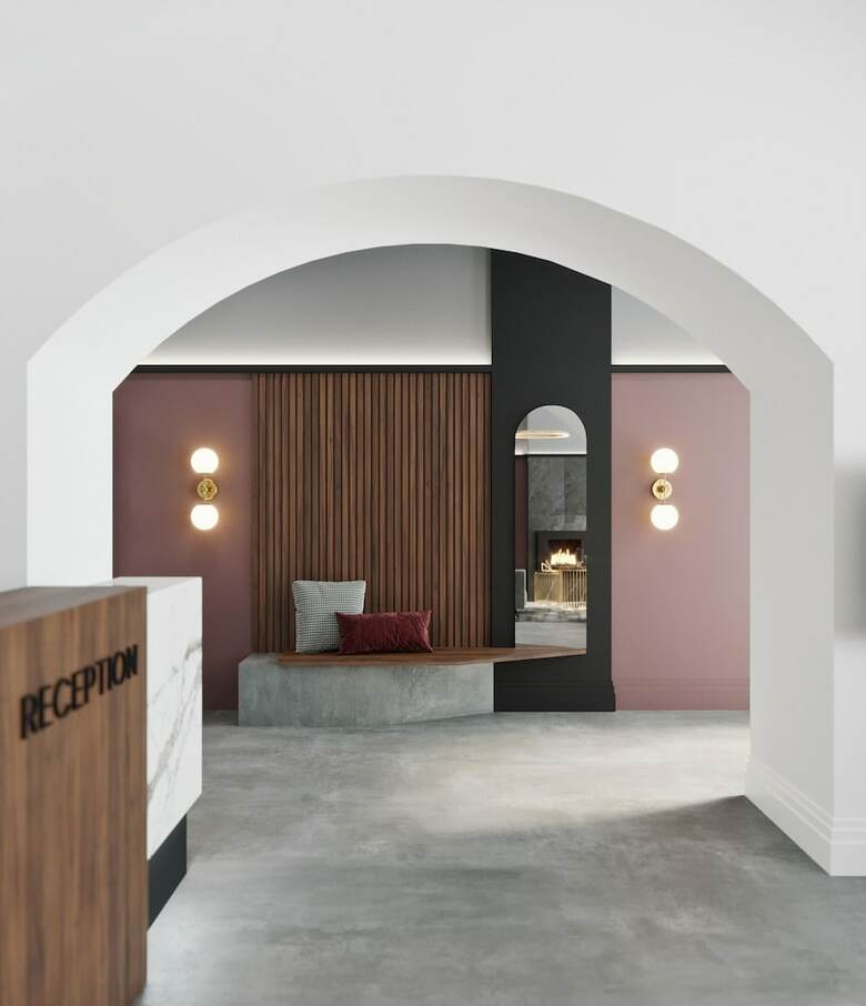Hotel Renome