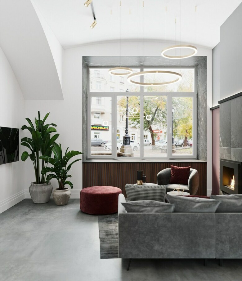 Hotel Renome