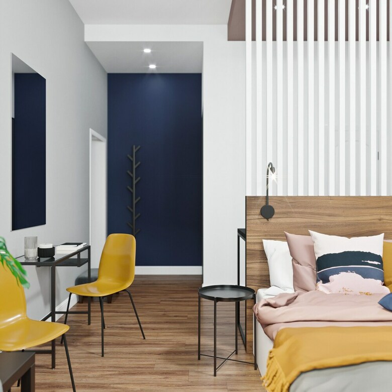 Hotel Renome