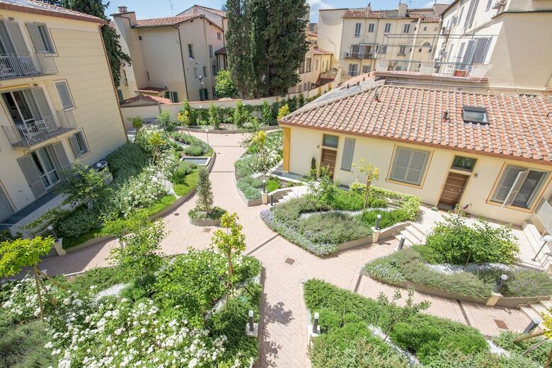 Apartamento Coco Places Firenze, Centro Storico