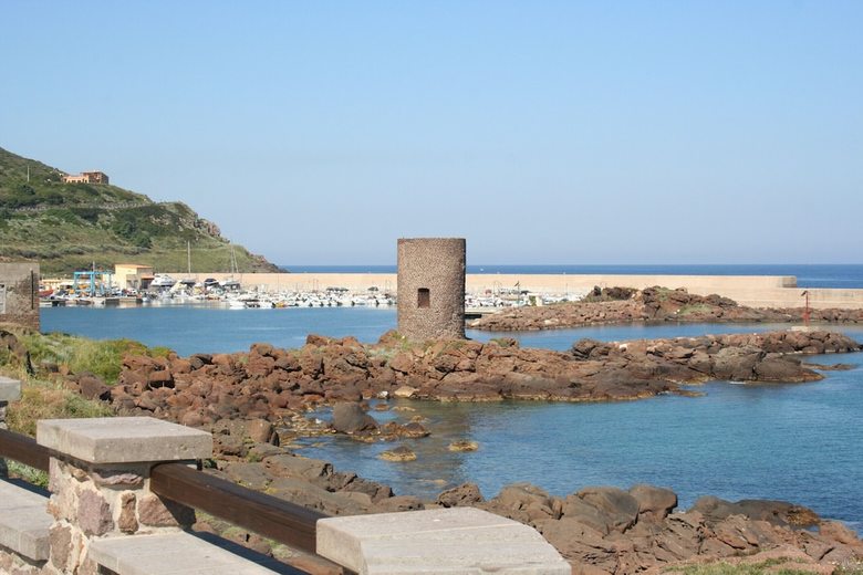 Apartamento Affittimoderni Castelsardo Aurora - Csau13