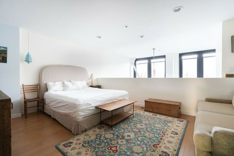 Apartamento By Pacific Avenue