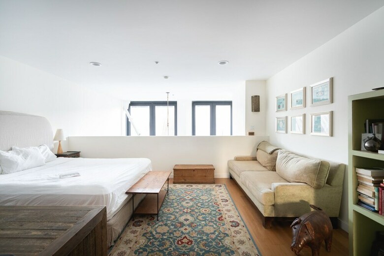 Apartamento By Pacific Avenue