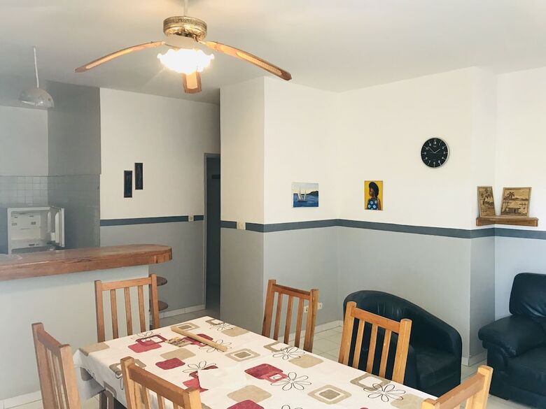 Apartamentos Apparts Residence Les Christallines