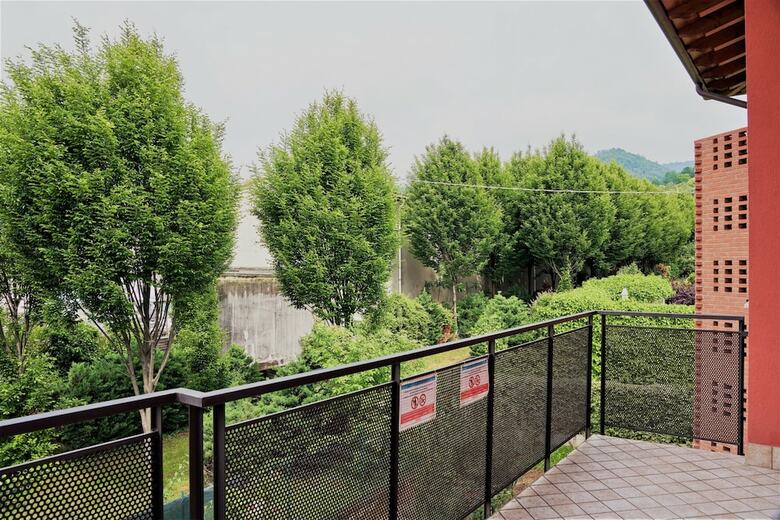 Apartamento Affittimoderni Bergamo Metro - Bgco07