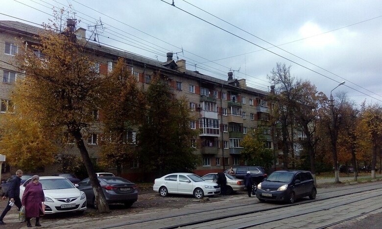 Apartamentos Inndays On Fr. Engelsa