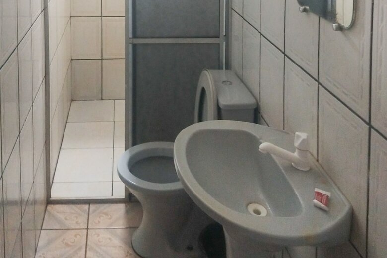 Oyo Amazonas Hotel