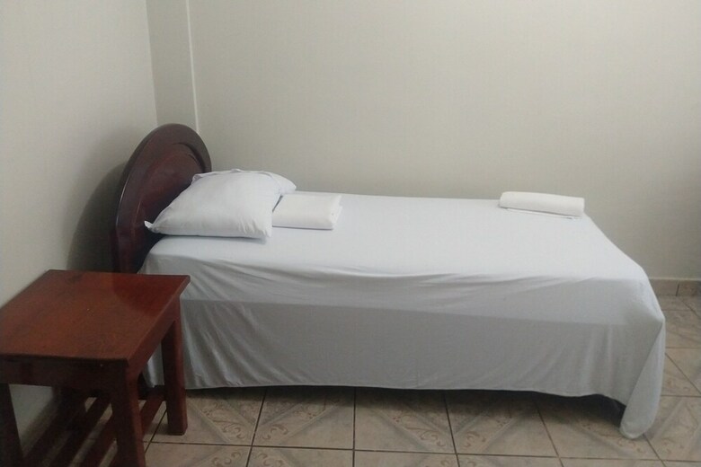Oyo Amazonas Hotel