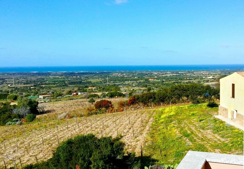 Apartamento Affittimoderni Badesi Poggio - Bapo19