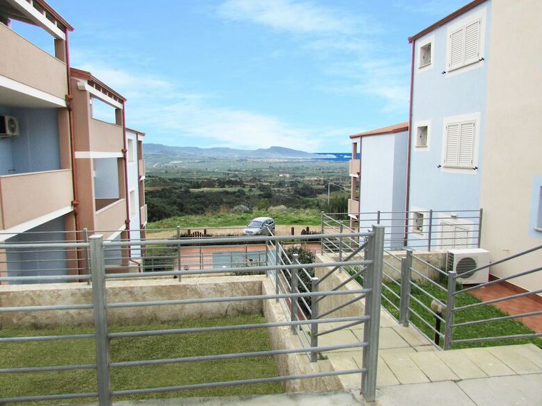 Apartamento Affittimoderni Badesi Poggio - Bapo19