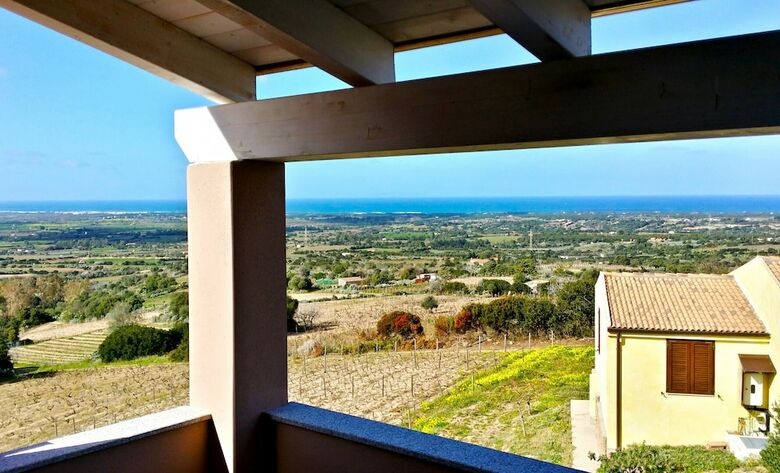 Apartamento Affittimoderni Badesi Poggio - Bapo19