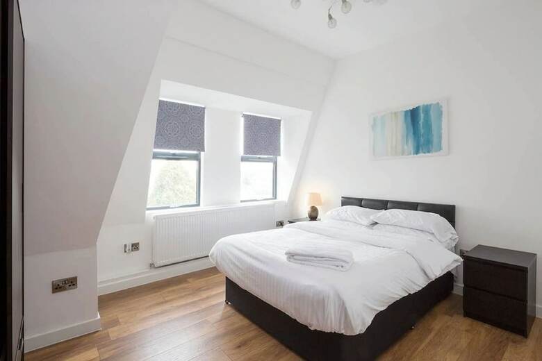 Apartamentos Manhattan Heights 1