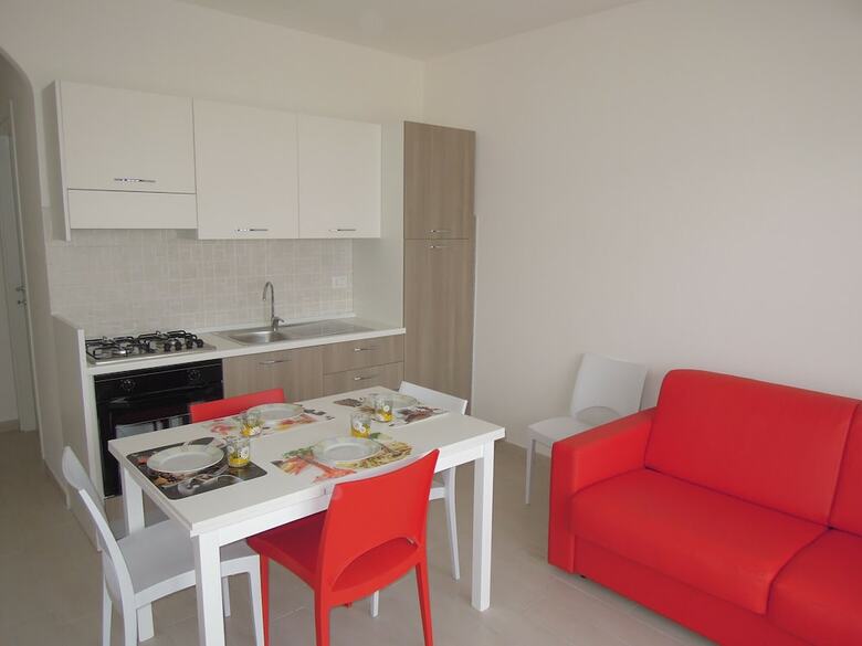 Apartamento Affittimoderni Castelsardo Incanto - Csso15