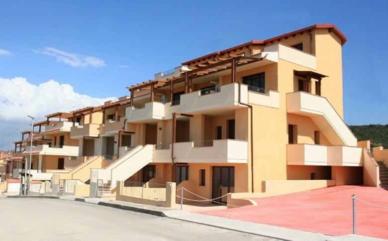 Apartamento Affittimoderni Castelsardo Incanto - Csso15