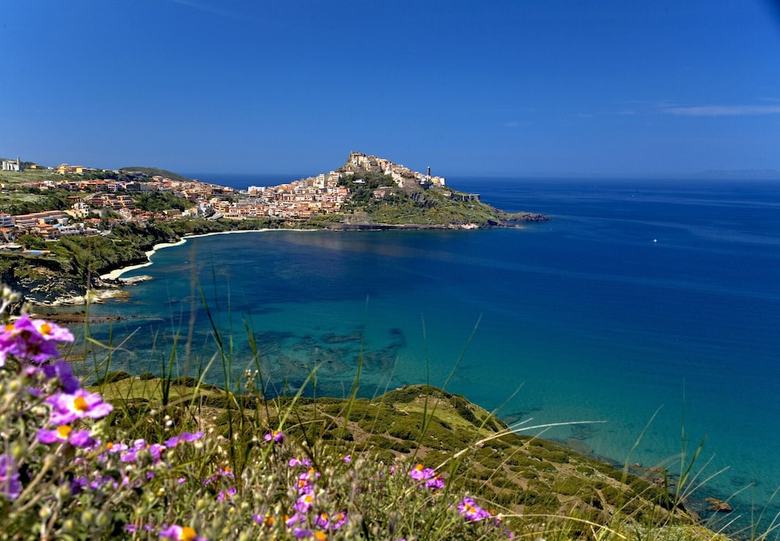 Apartamento Affittimoderni Castelsardo La Marina - Cslm06