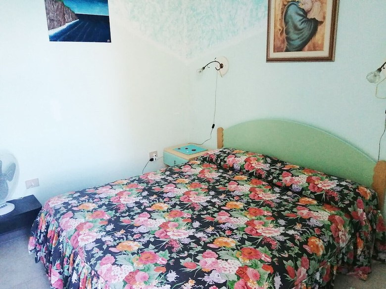 Apartamento Affittimoderni Castelsardo La Marina - Cslm06