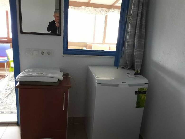 Hotel Cennet Pansiyon