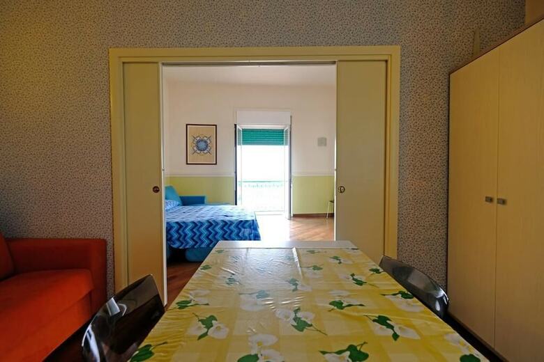 Hotel Cetara Albergo Diffuso
