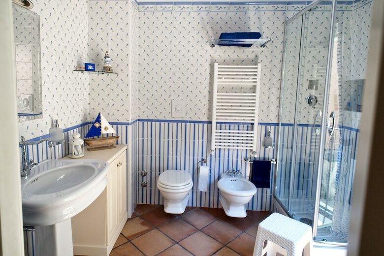 Hotel Cetara Albergo Diffuso