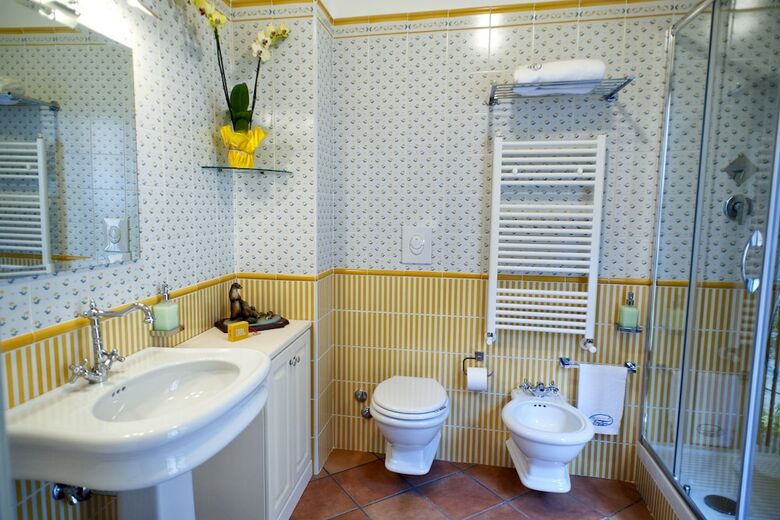 Hotel Cetara Albergo Diffuso