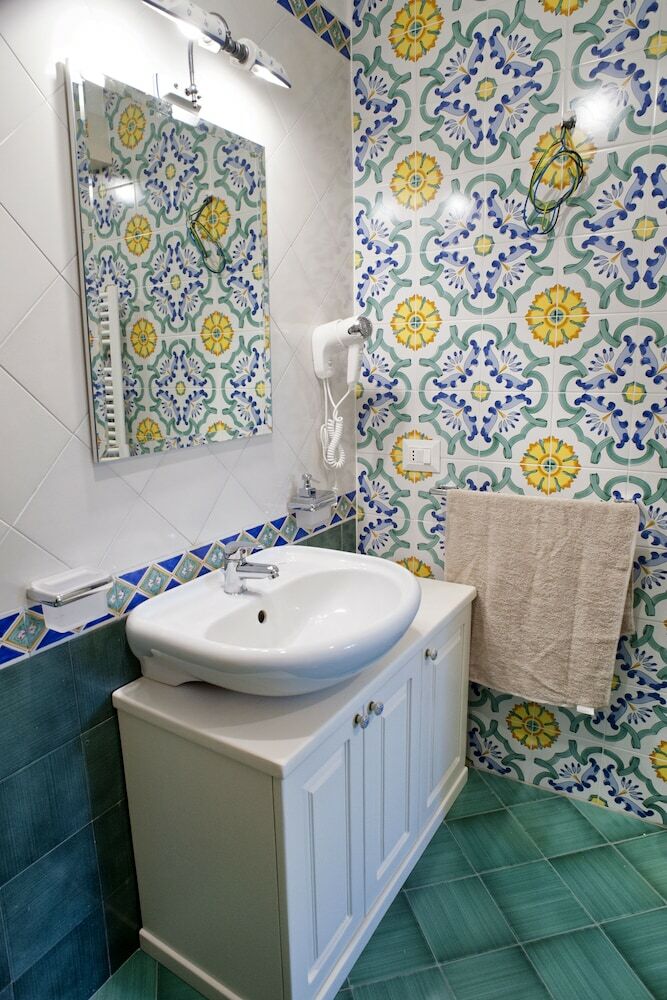 Hotel Cetara Albergo Diffuso