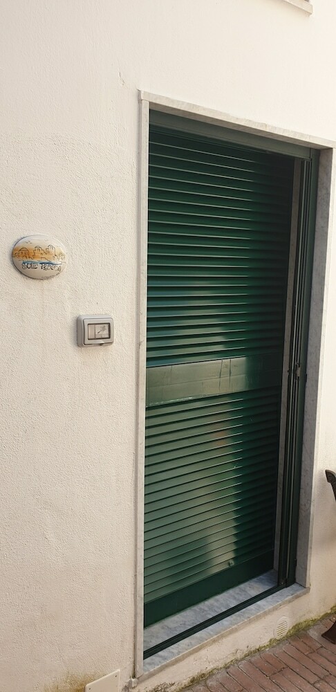 Hotel Cetara Albergo Diffuso