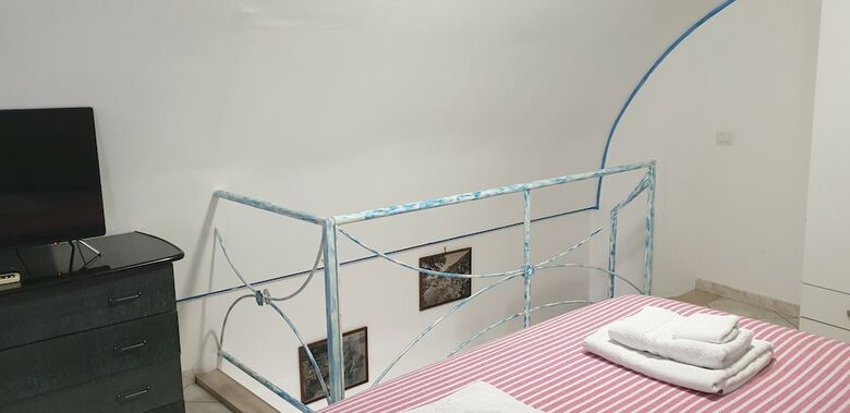 Hotel Cetara Albergo Diffuso