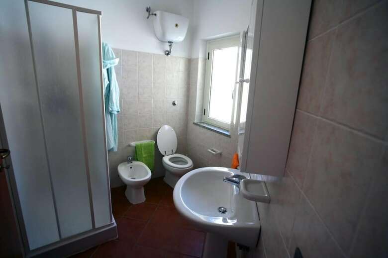 Apartamento Miramare Village