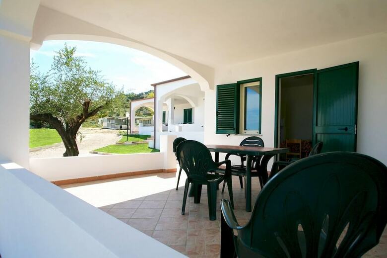 Apartamento Miramare Village