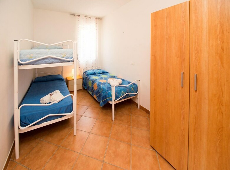 Apartamento Miramare Village