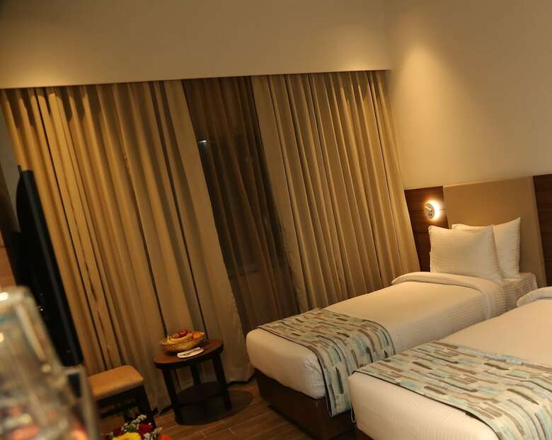 Hotel Lords Inn Udaipur
