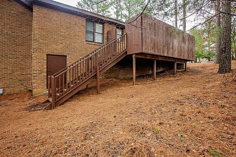 The Girard Guest House