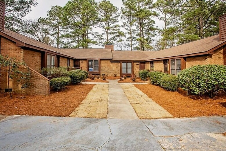 The Girard Guest House