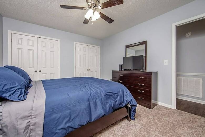 The Girard Guest House
