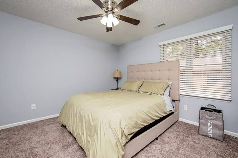 The Girard Guest House
