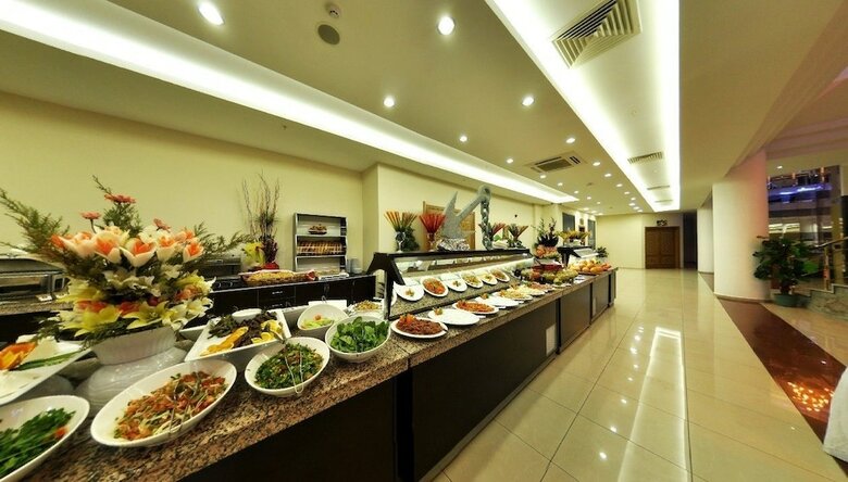 Hotel Demosan Otel & Spa