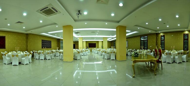 Hotel Demosan Otel & Spa