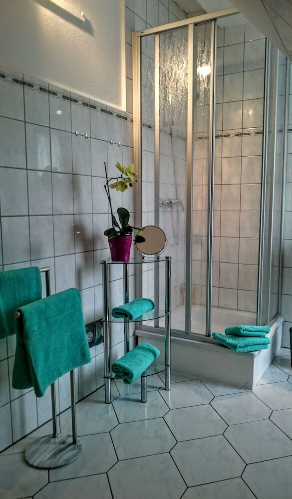 Apartamentos Alte Spedition