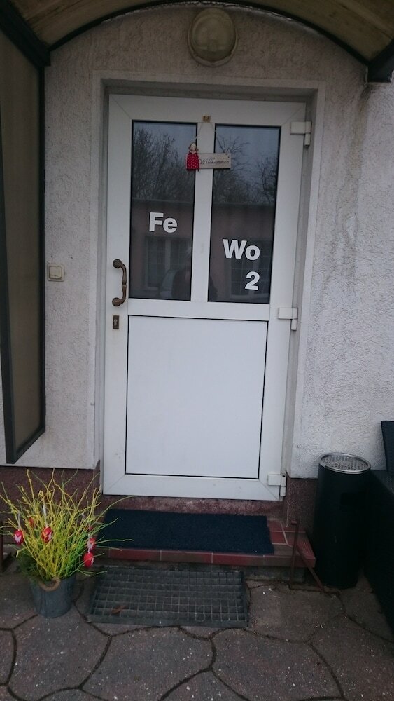 Apartamentos Alte Spedition