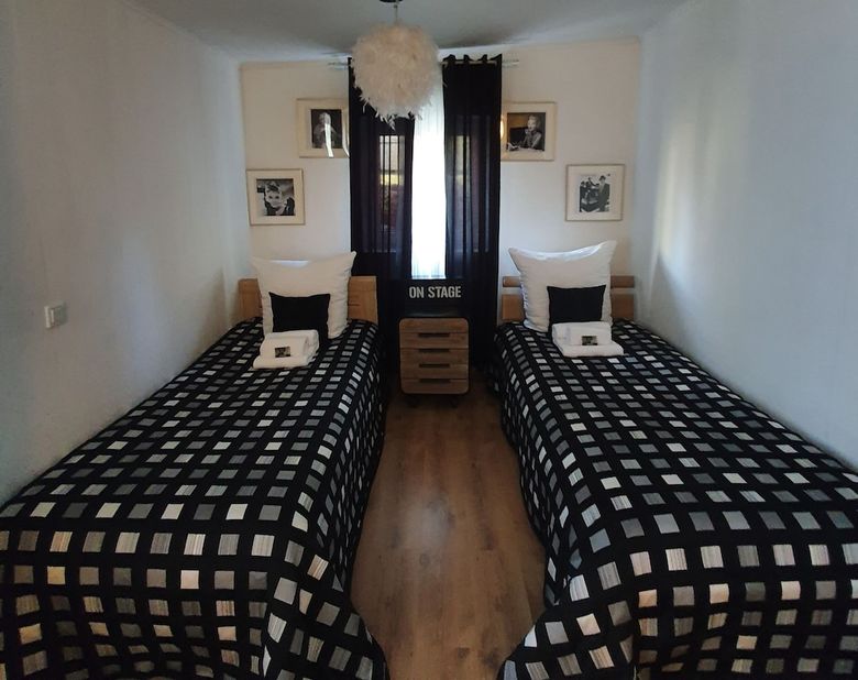 Kolev Apartments