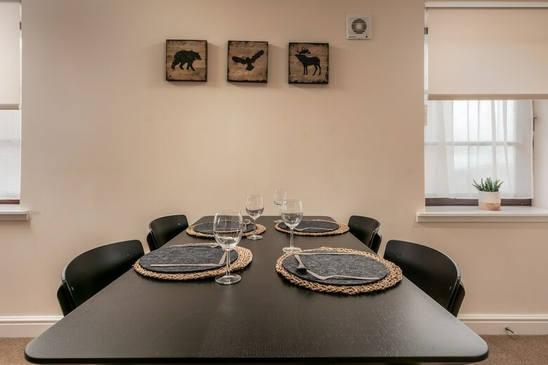 Elliot Suite No7 - Donnini Apartments